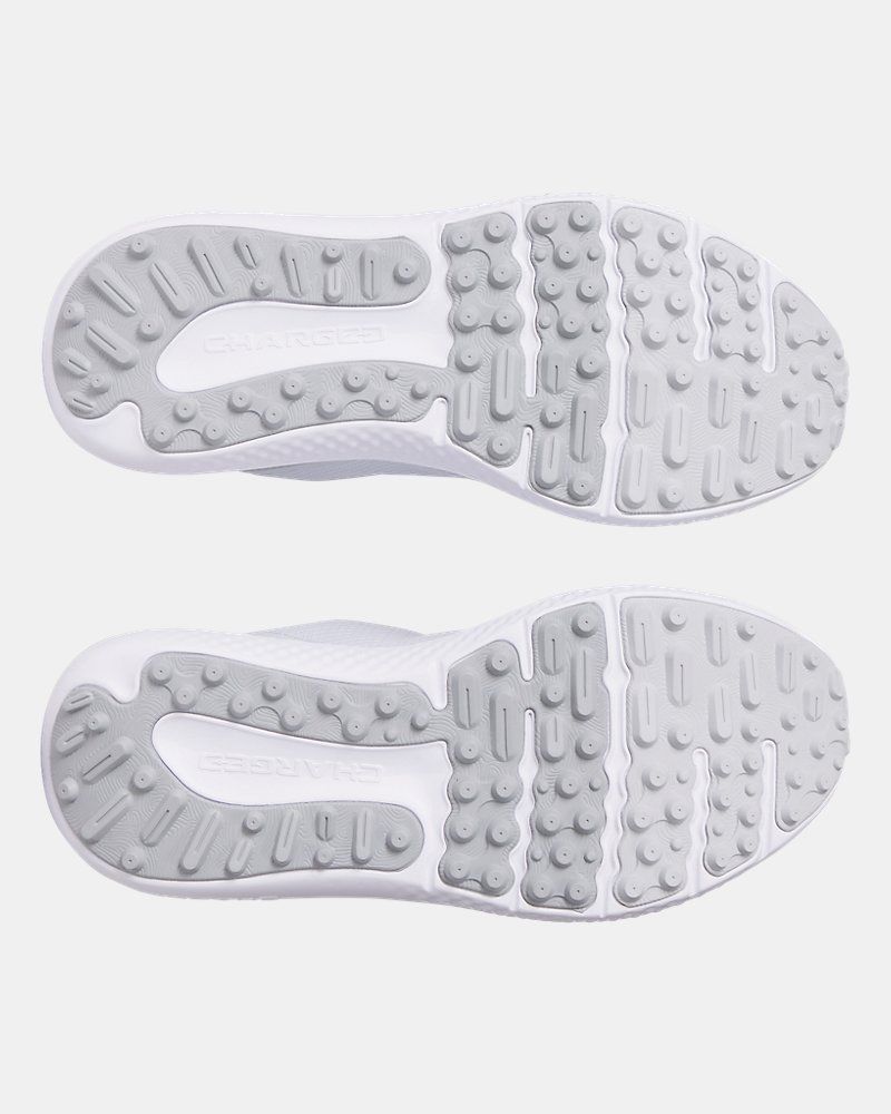 UA Surge Men's Golf Shoes — view 5