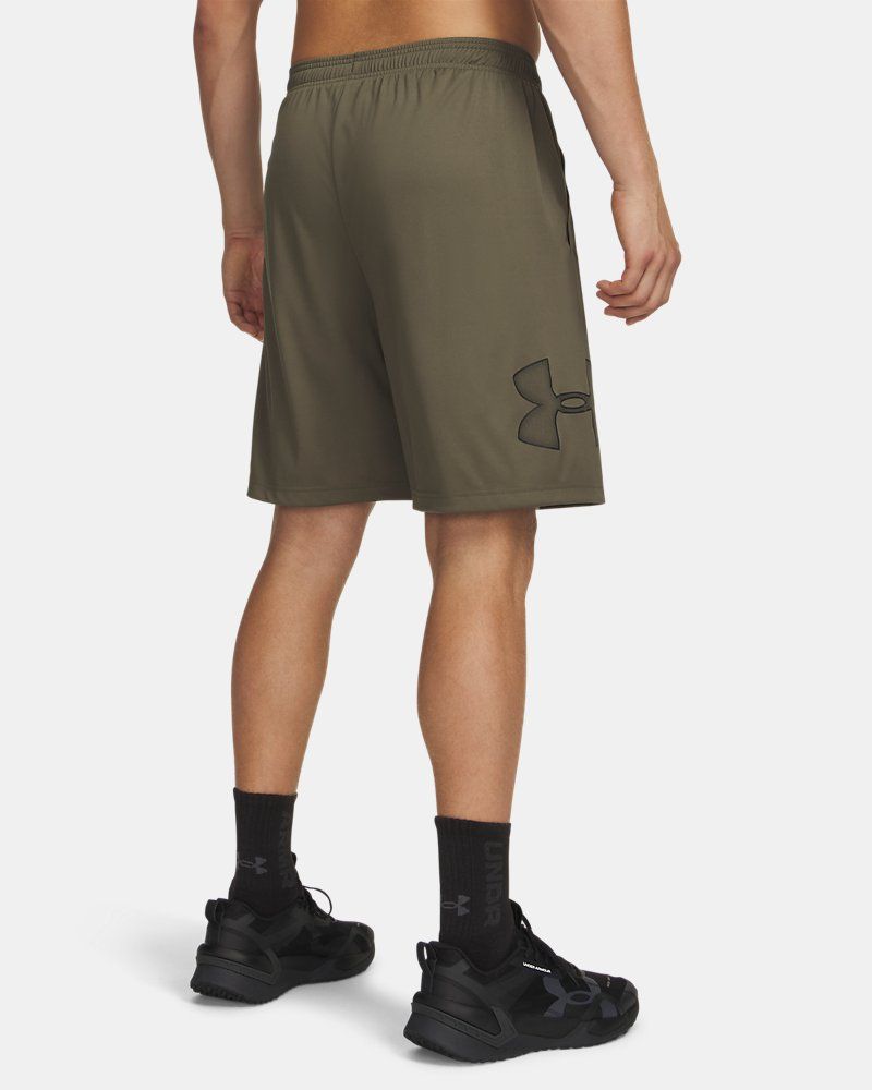 UA Tech™ Graphic Men's 10" Shorts — view 16
