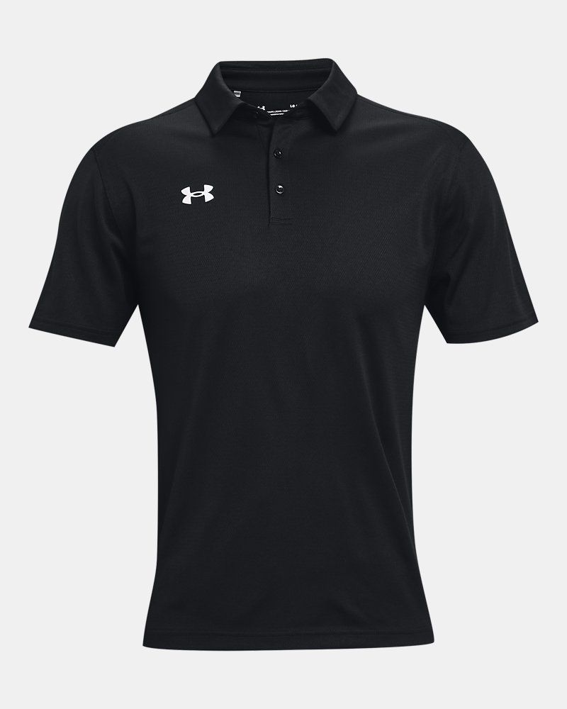 UA Tech™ Men's Team Polo — view 5
