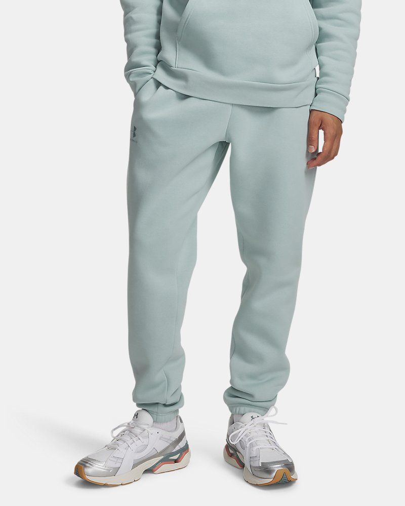 UA Icon Fleece Men's Joggers — view 38