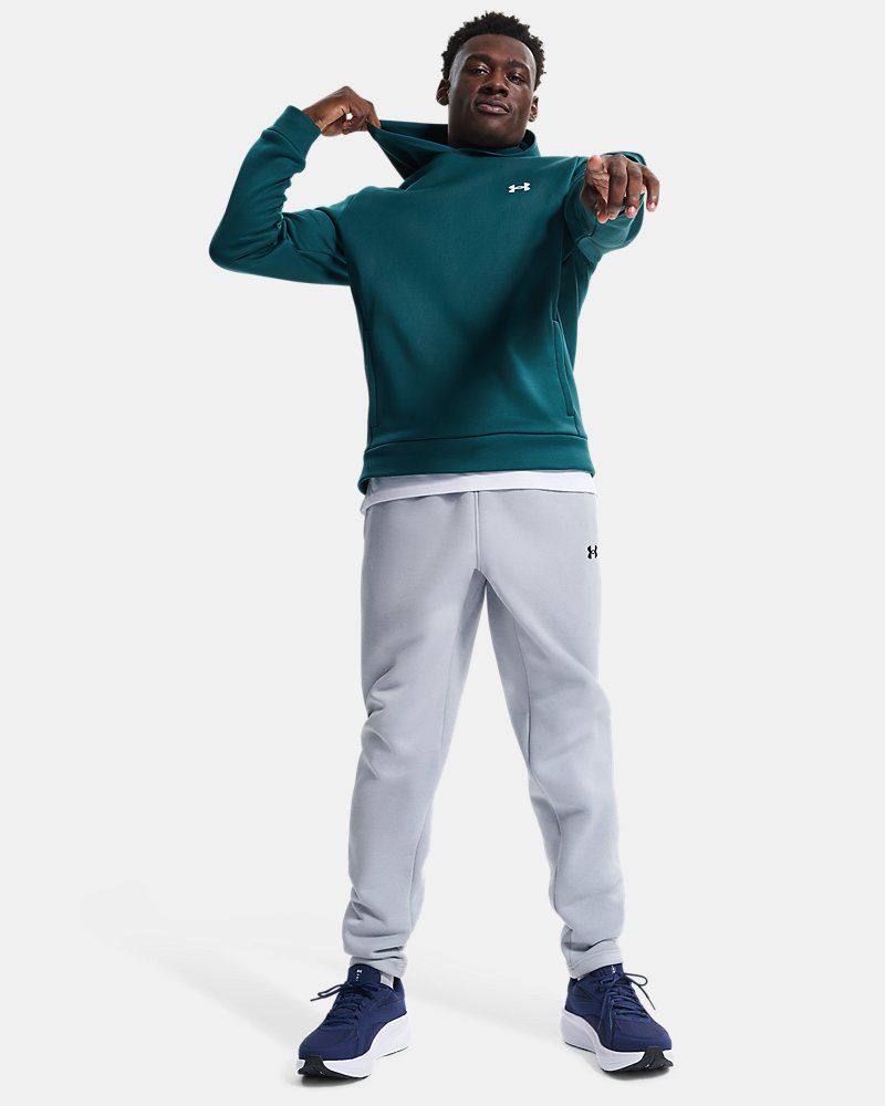 Armour Fleece® Men's Hoodie — view 18