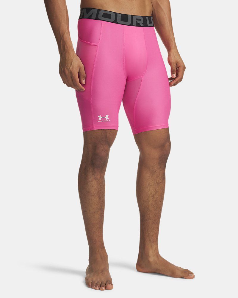HeatGear® Pocket Men's 9" Shorts — view 38