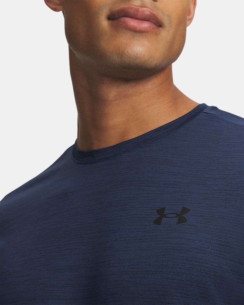 UA Tech™ Vent Men's Short Sleeve — view 67