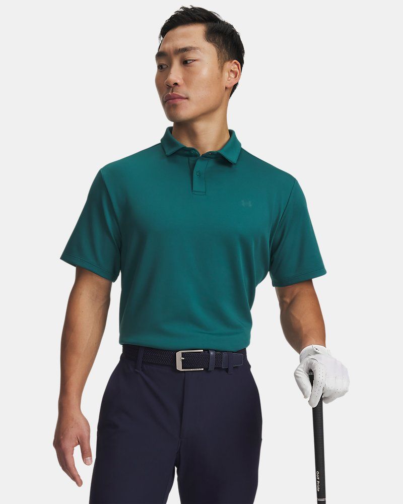 UA Motion Men's Polo — view 19