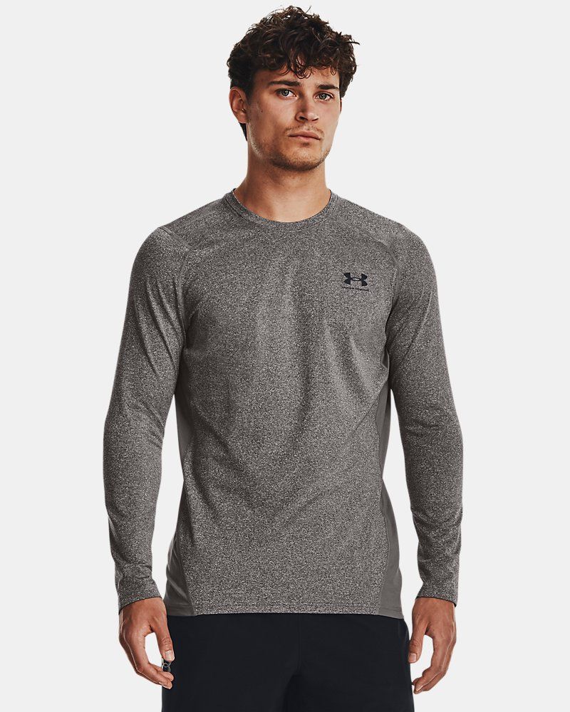 ColdGear® Fitted Men's Crew — view 18
