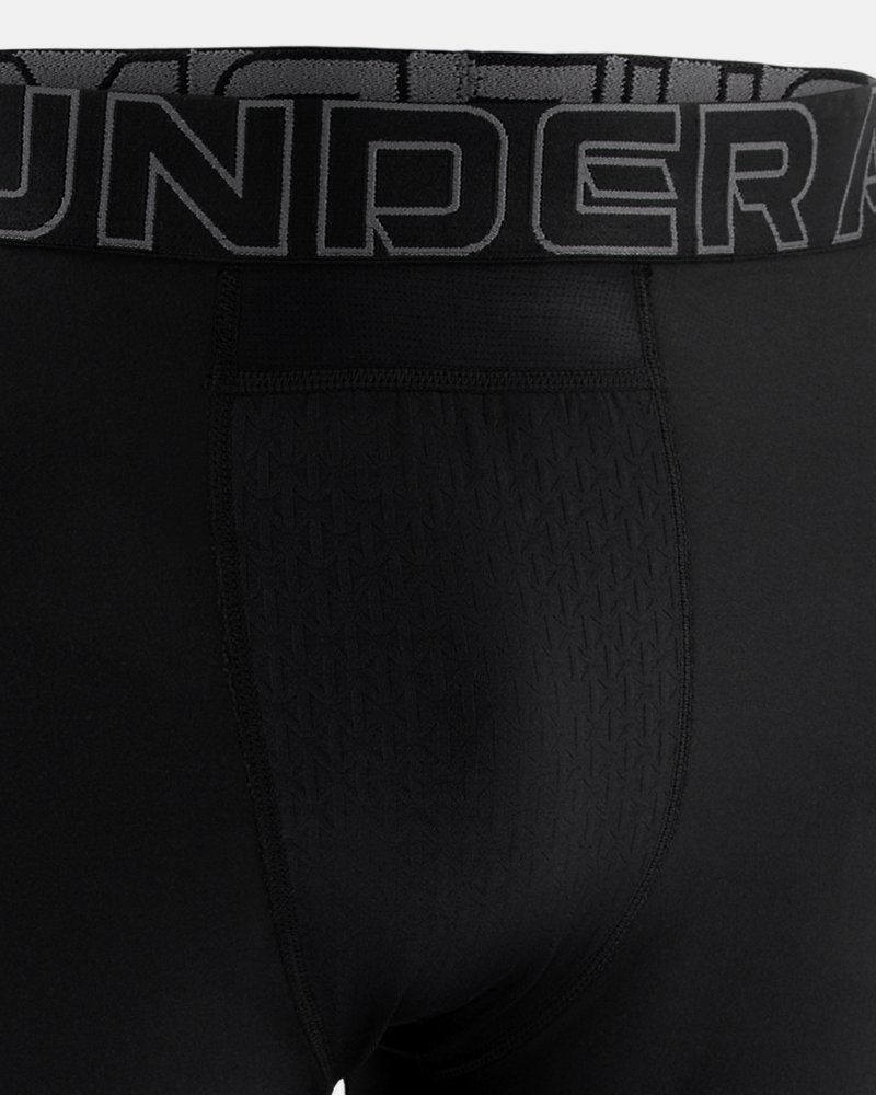 UA Boxerjock® BallBag Men's 6" 2-Pack Underwear — view 6