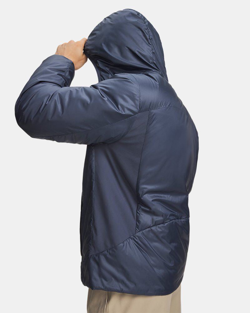 UA Venture Hybrid Men's Jacket — view 9