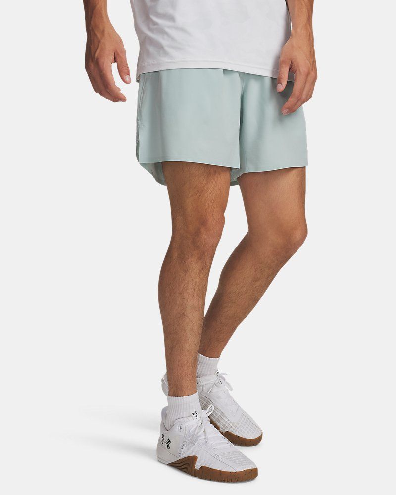UA Vanish Elite Men's 6" Shorts — view 42