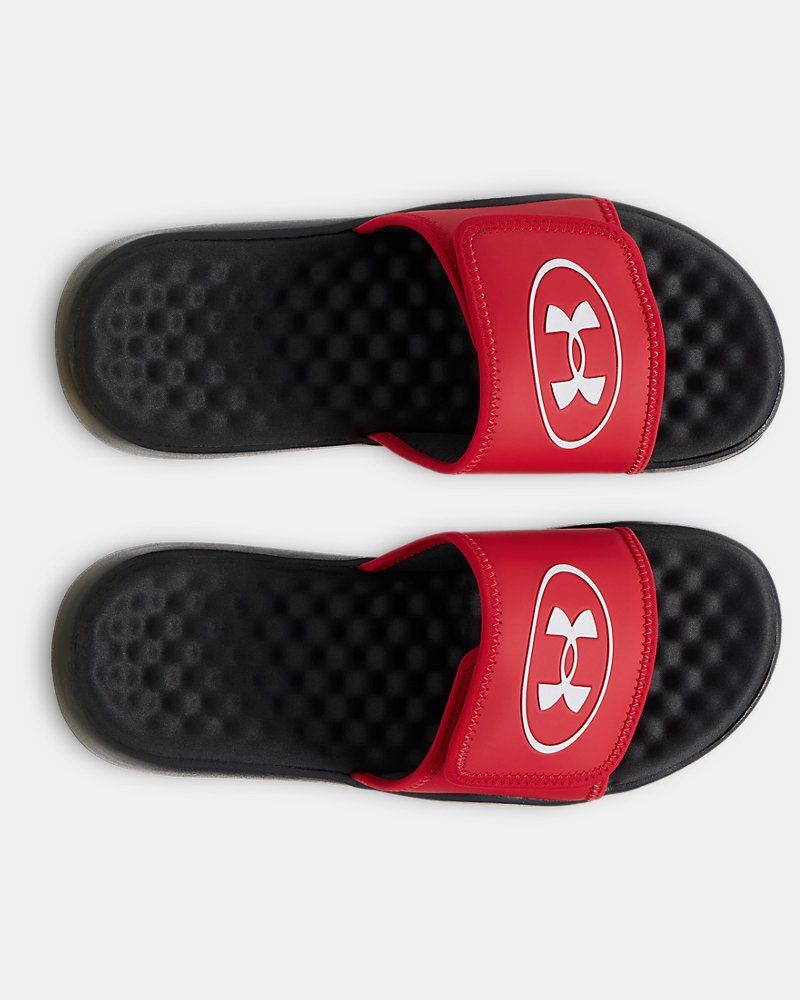 UA Ignite Pro 8 Men's Slides — view 25