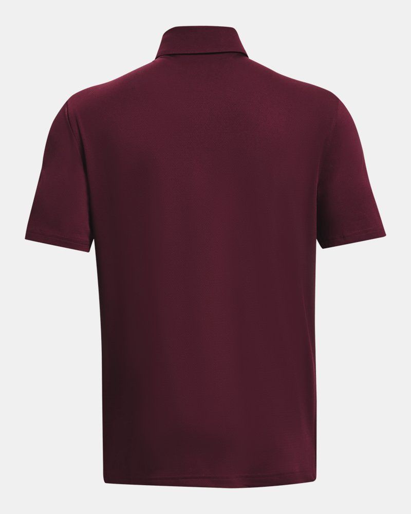 UA Tech™ Men's Team Polo — view 58