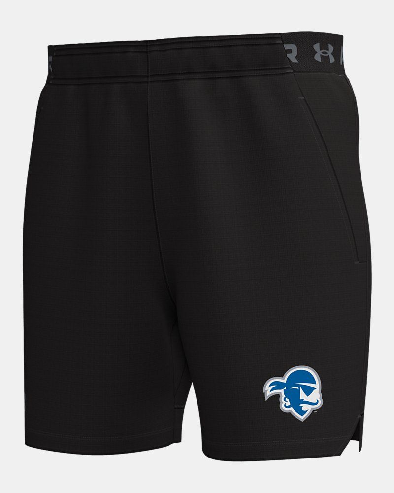 UA Vanish Woven Collegiate Men's 6" Shorts