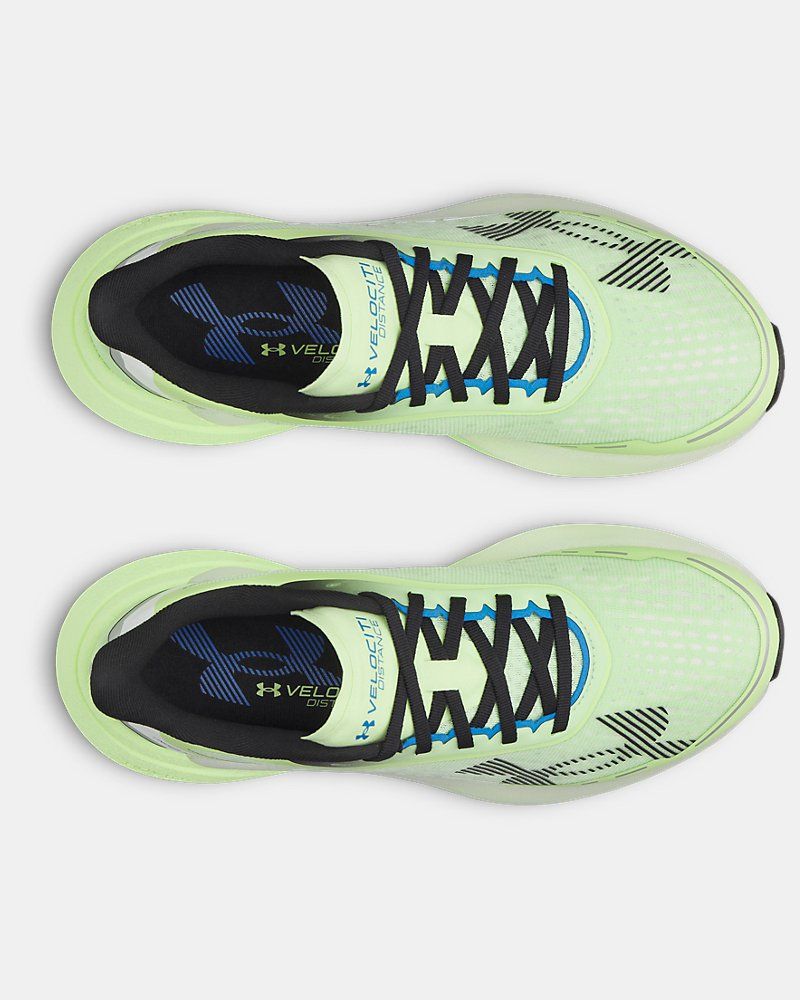 UA Velociti Distance Men's Running Shoes — view 43