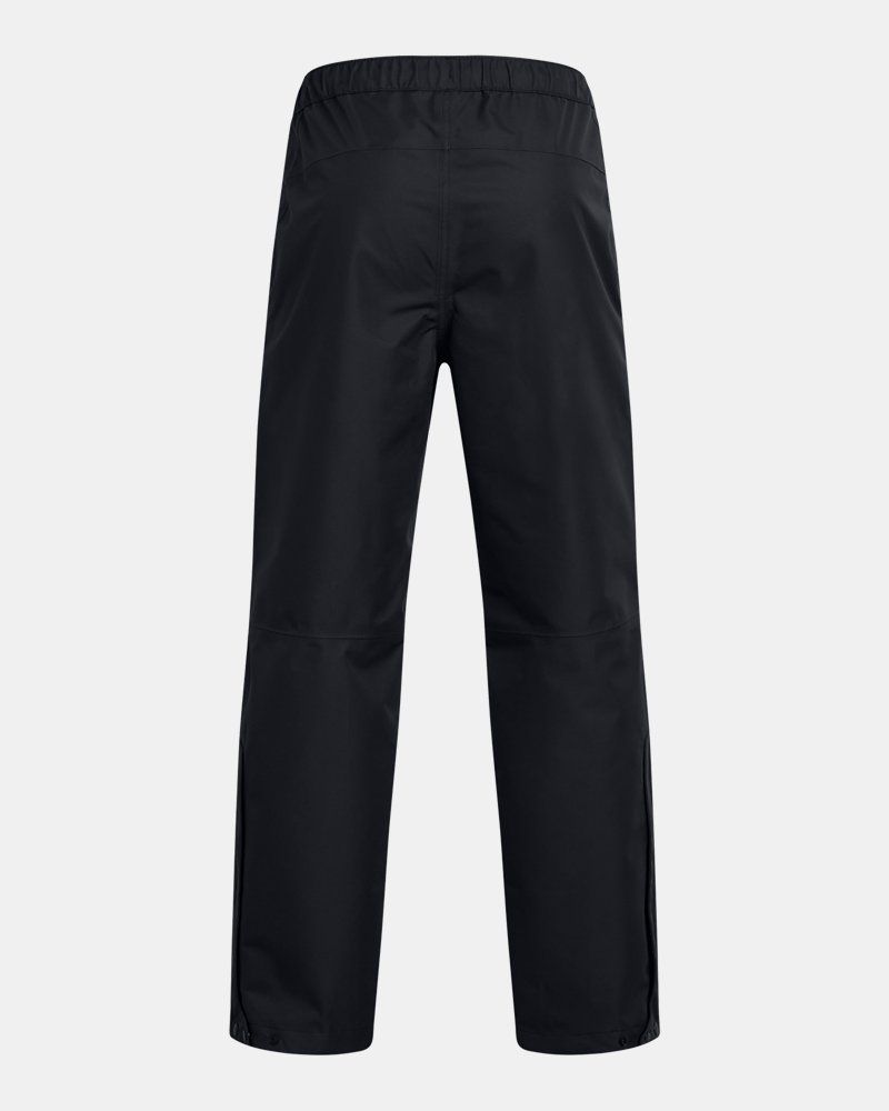 UA Stormproof Lined Men's Rain Pants — view 7