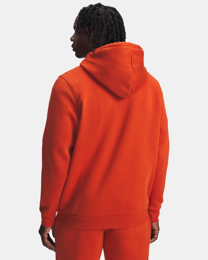 UA Icon Fleece Men's Hoodie — view 88