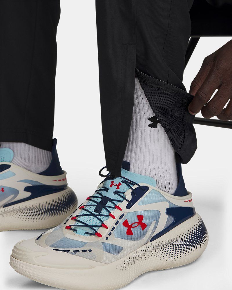 UA Vital Woven Men's Pants — view 4