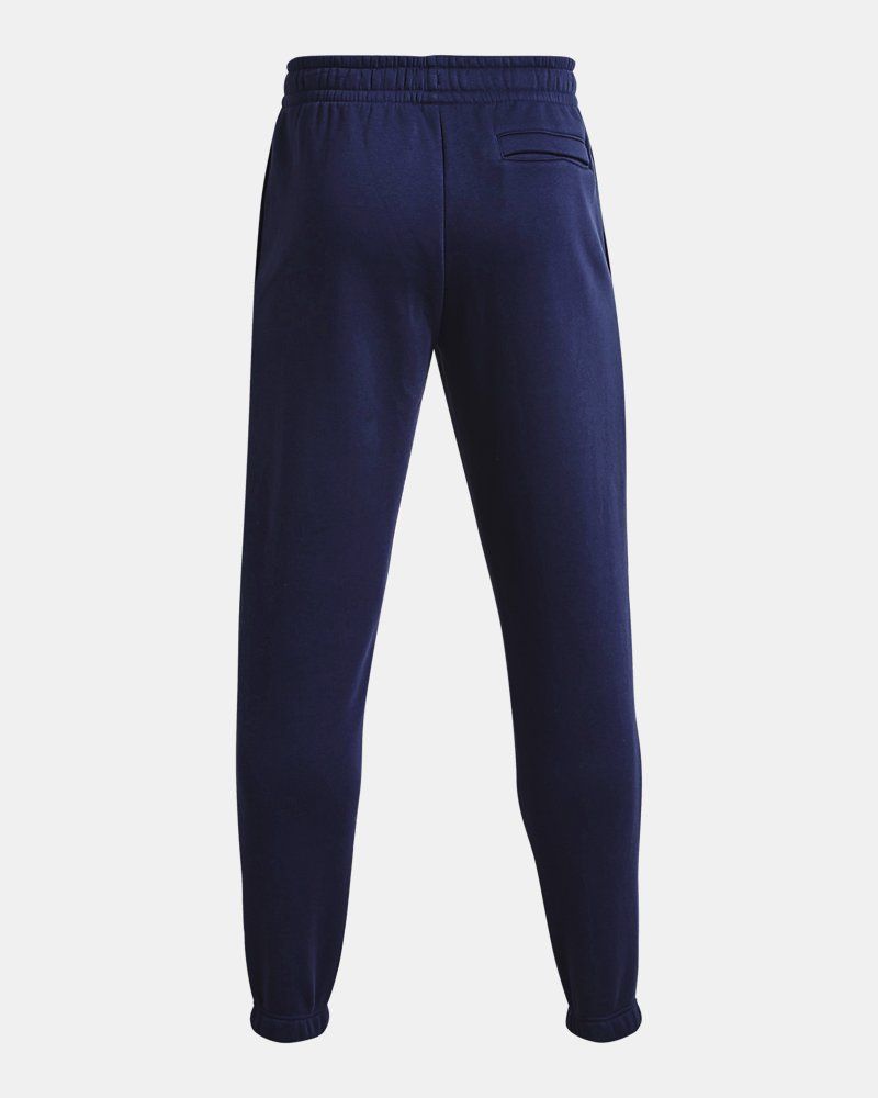 UA Icon Fleece Men's Joggers — view 30