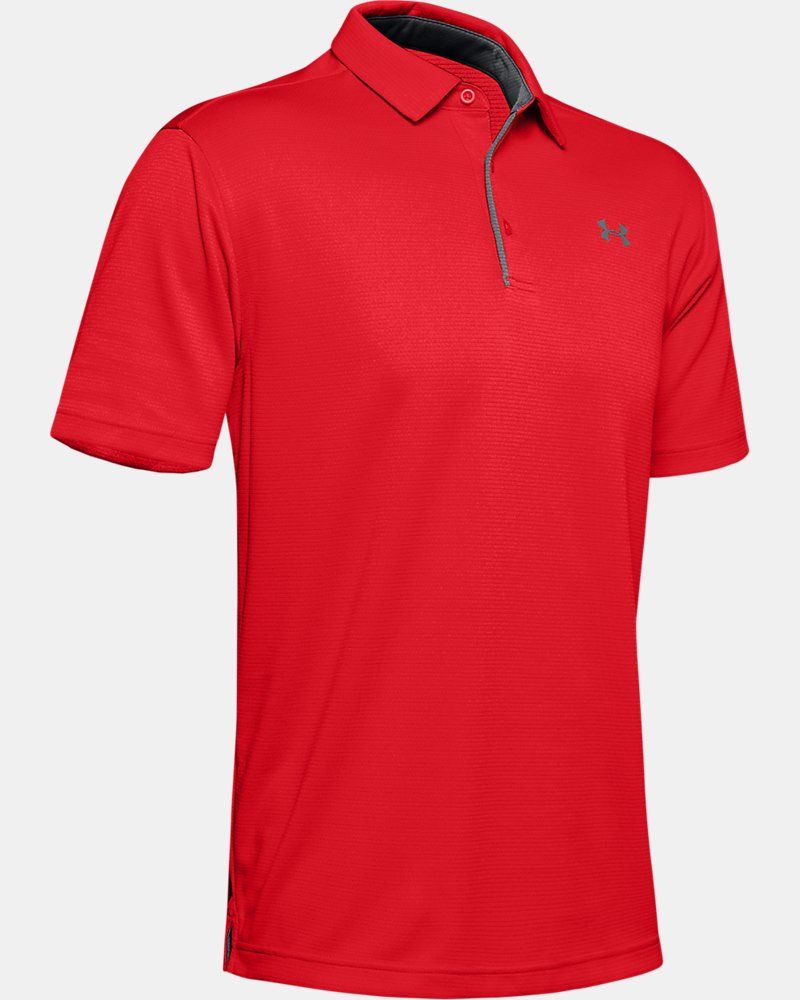 UA Tech™ Men's Polo — view 64