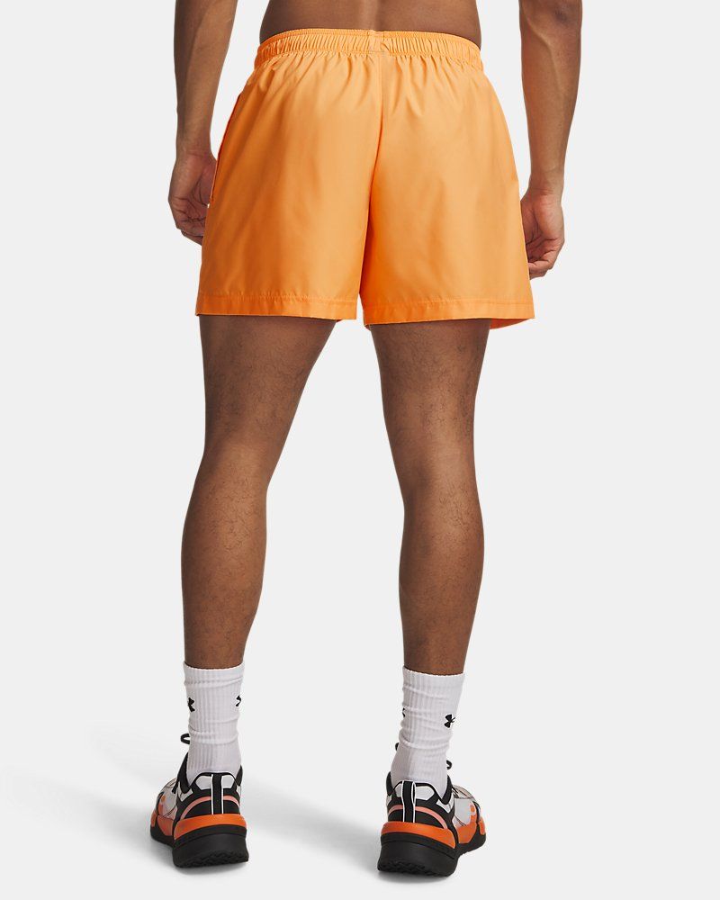 UA Tech™ Woven Men's 5" Shorts — view 23