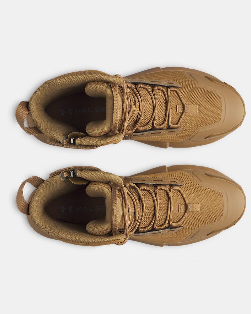 UA Valsetz Zip Men's Tactical Boots — view 9