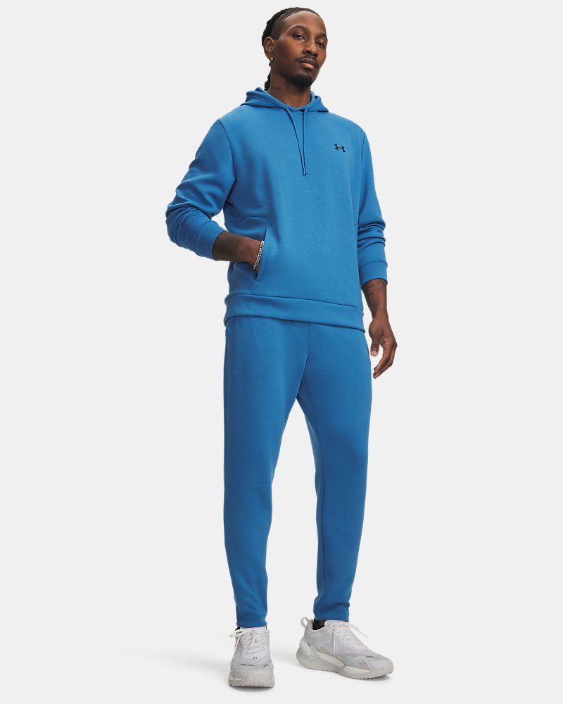 UA Flex Fleece Tapered Men's Pants — view 19