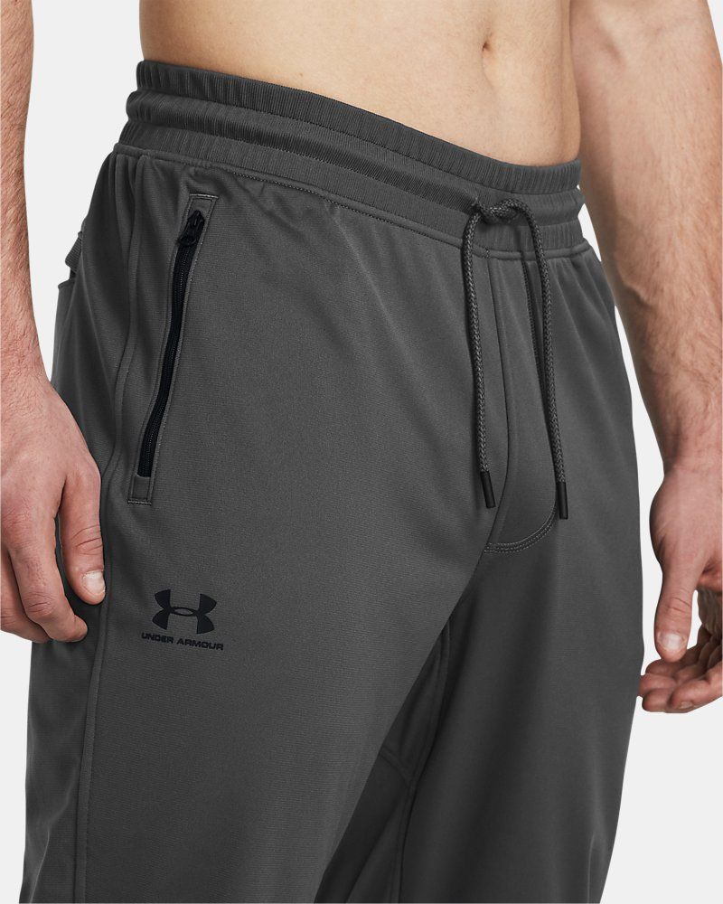 UA Sportstyle Men's Joggers — view 26