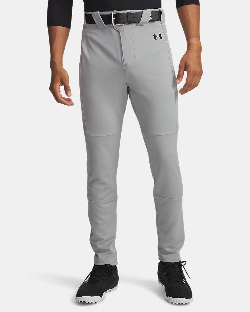 UA Utility Elite Men's Tapered Pants — view 5