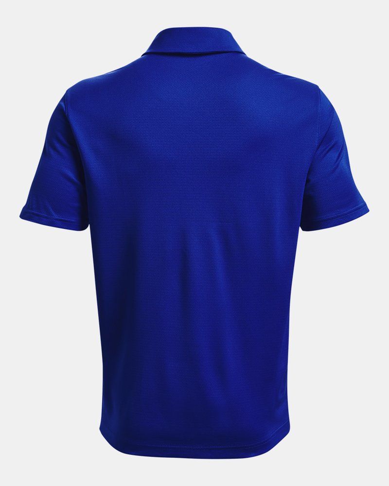 UA Tech™ Men's Team Polo — view 28
