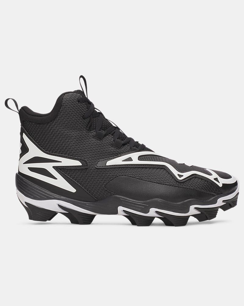 UA Harper 11 RM Men's Baseball Cleats