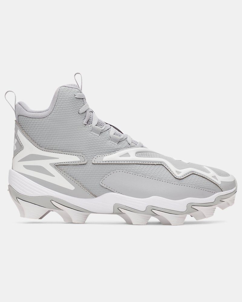 UA Harper 11 RM Men's Baseball Cleats — view 6