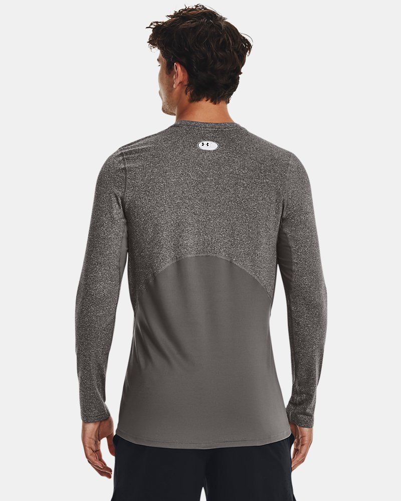 ColdGear® Fitted Men's Crew — view 19