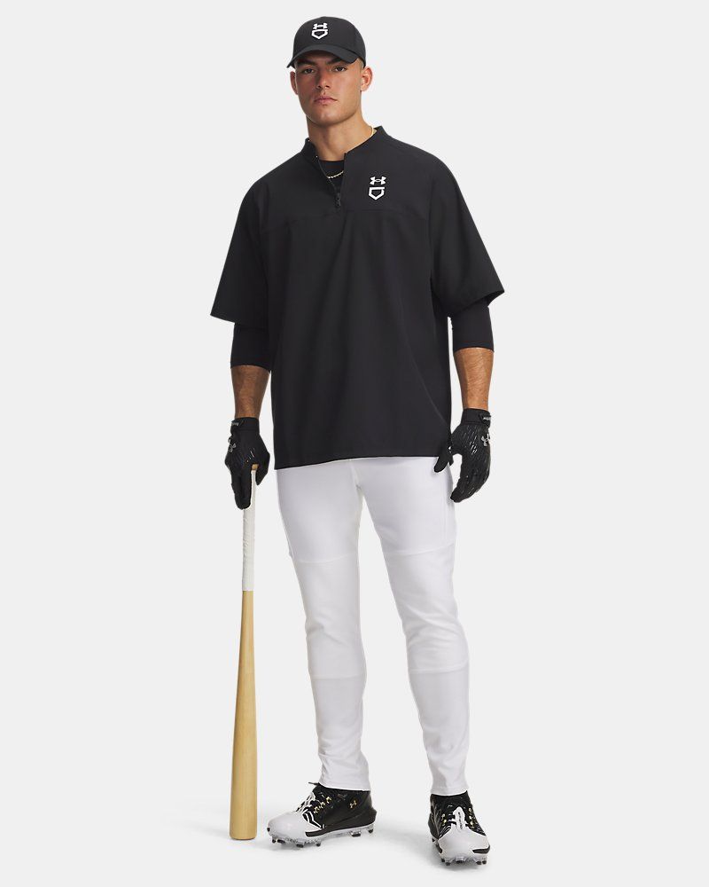 UA Utility Elite Men's Tapered Pants — view 4
