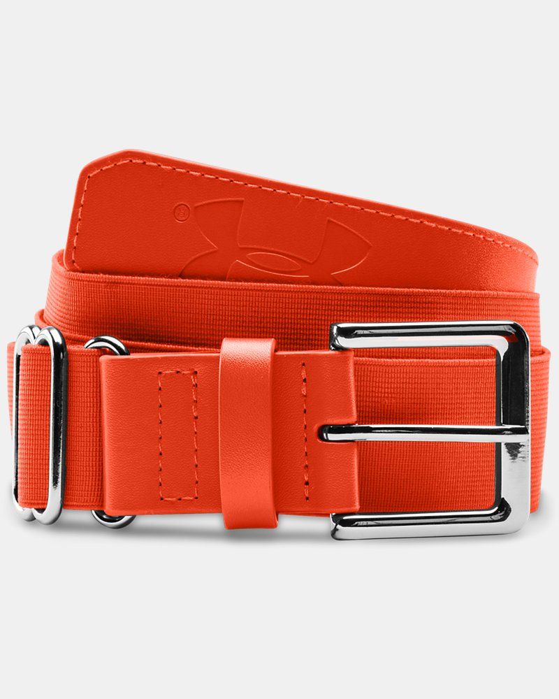 UA Baseball Men's Belt — view 17