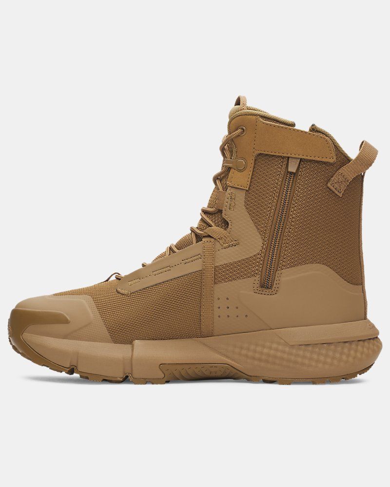 UA Valsetz Zip Men's Tactical Boots — view 8