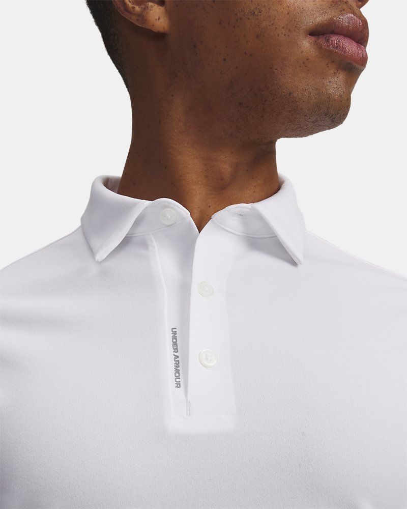 UA ArmourDry Men's Polo — view 9