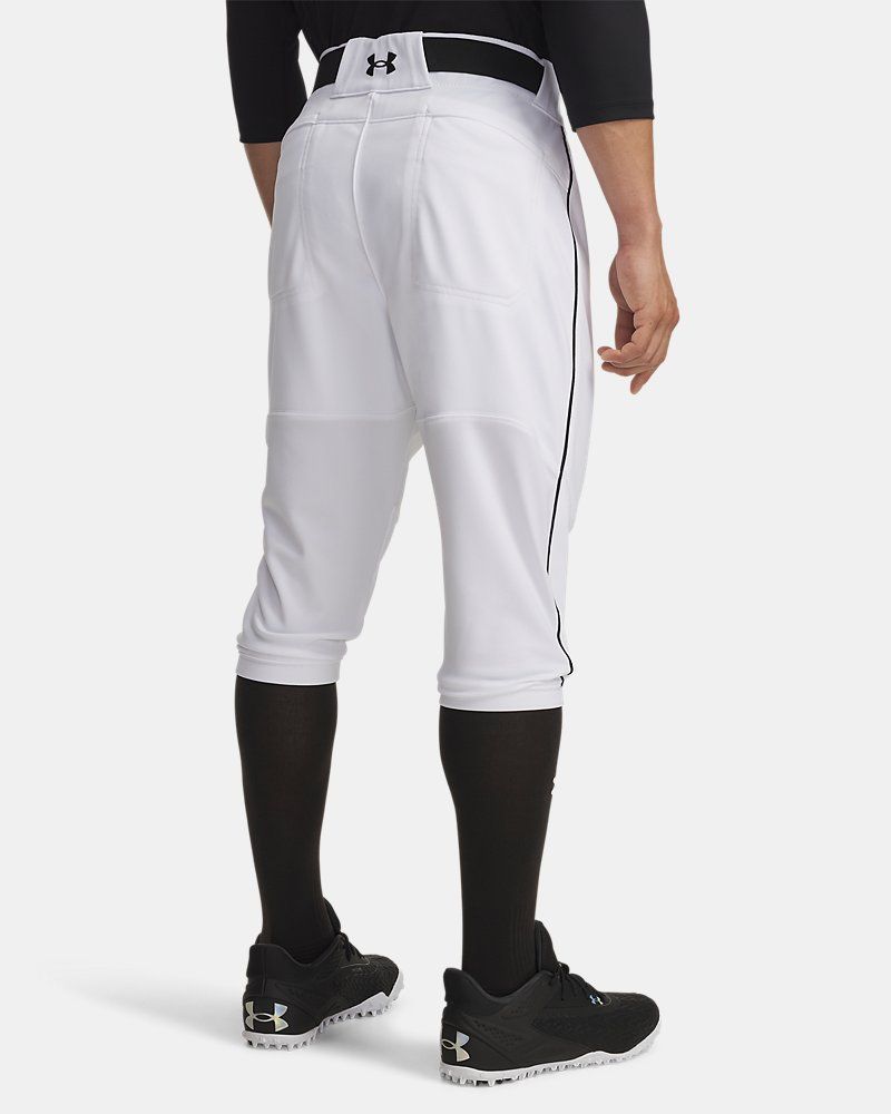 UA Utility Pro Piped Men's Knicker Pants — view 14