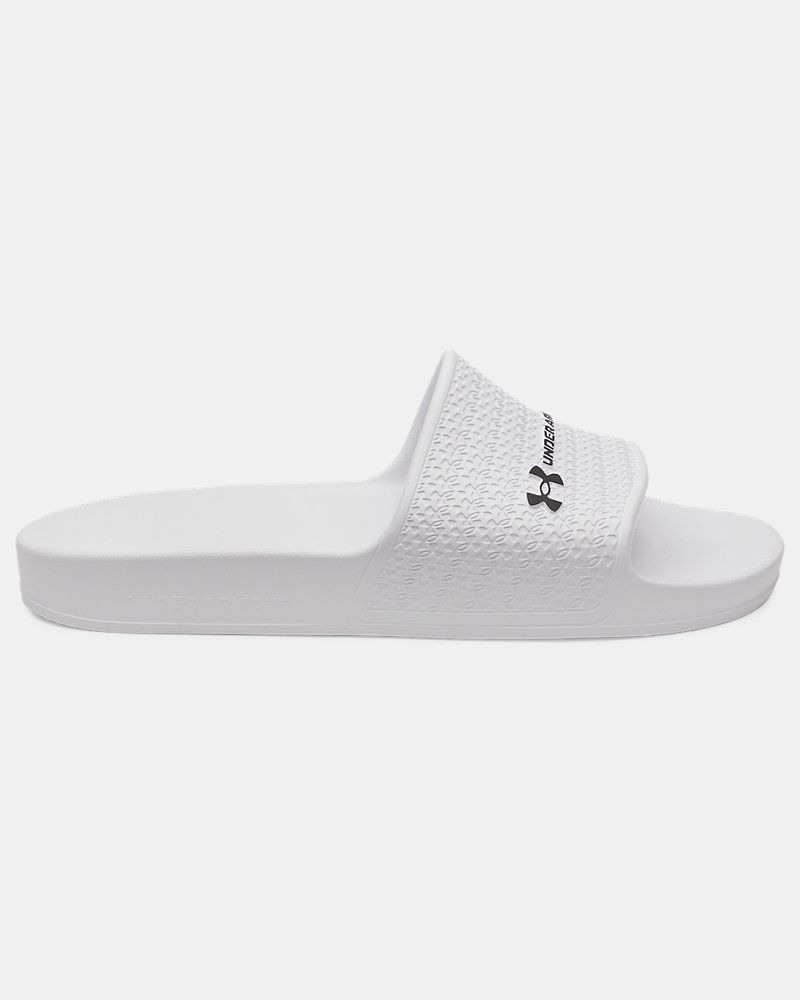UA ARMR Shower Men's Slides — view 11