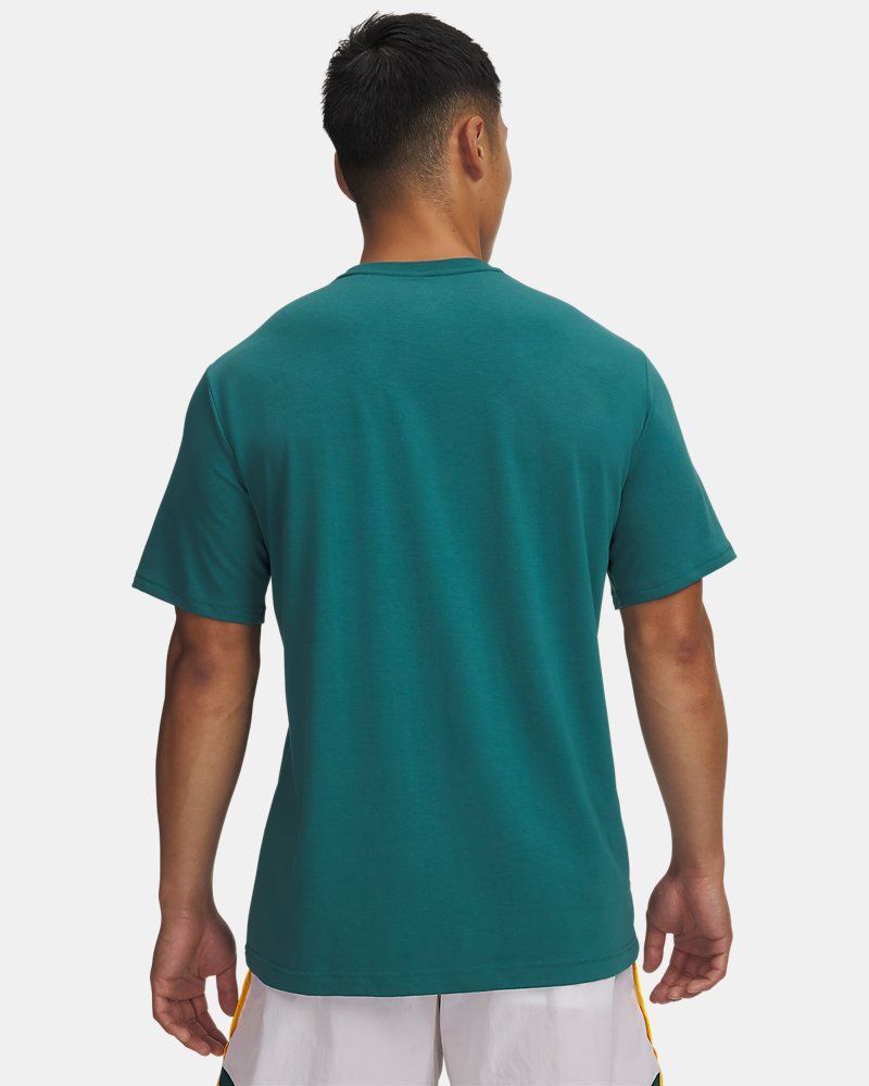 UA Icon Men's Short Sleeve — view 44