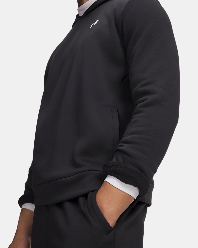 Armour Fleece® Men's Hoodie — view 3