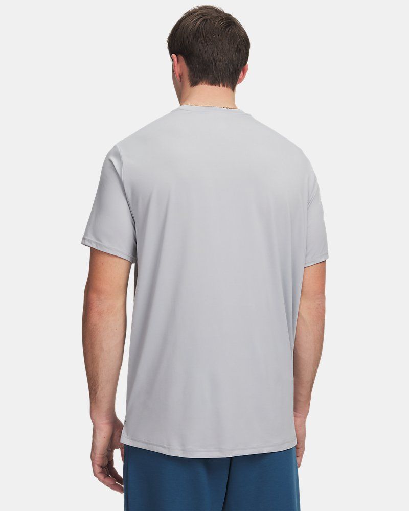 UA Vanish Team Men's Short Sleeve — view 5