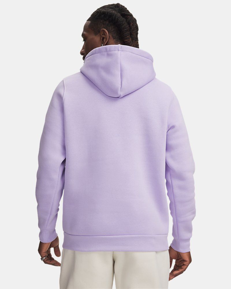 UA Icon Fleece Men's Hoodie — view 81