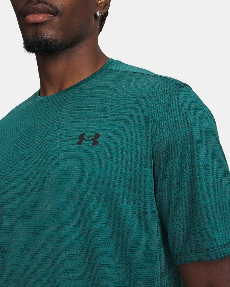 UA Tech™ Vent Men's Short Sleeve — view 53