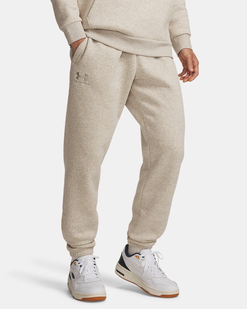 UA Icon Fleece Men's Joggers — view 14