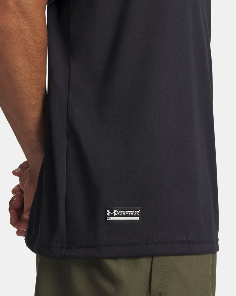 UA Tactical Tech™ Men's Short Sleeve T-Shirt — view 18