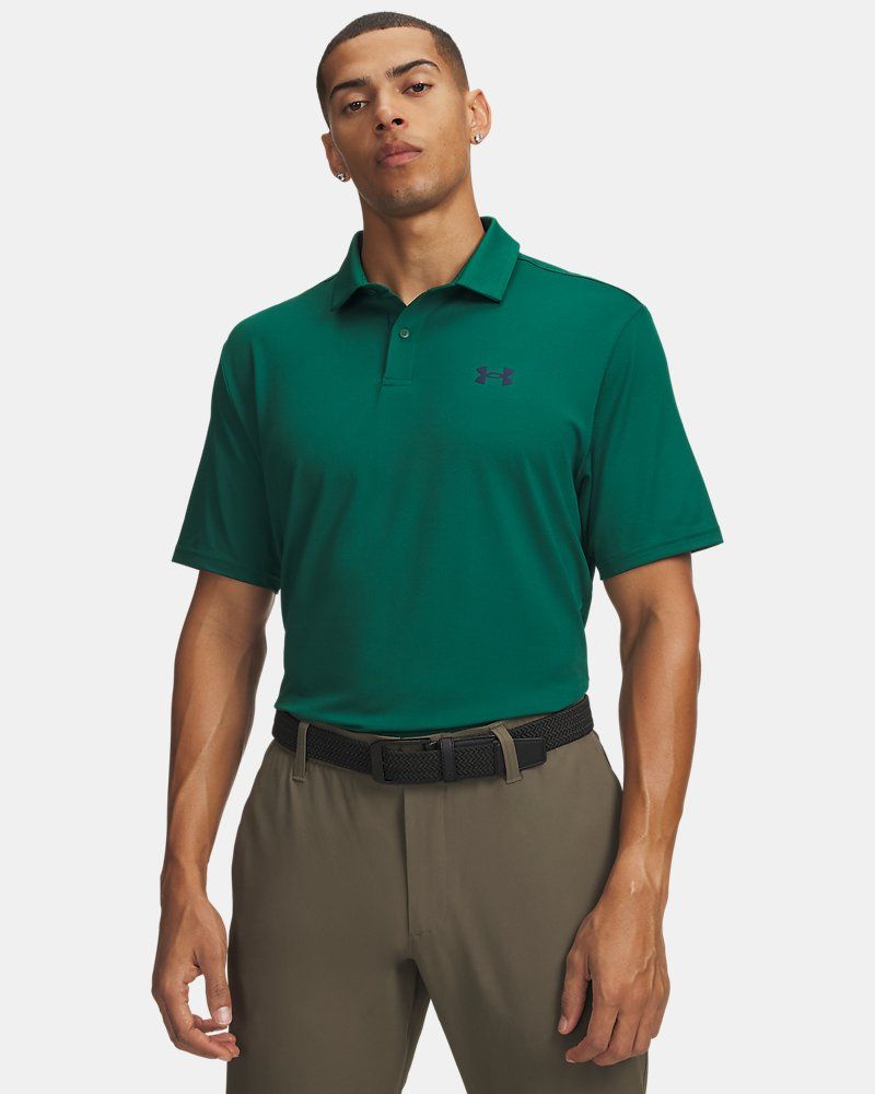 UA Matchplay Men's Polo — view 16