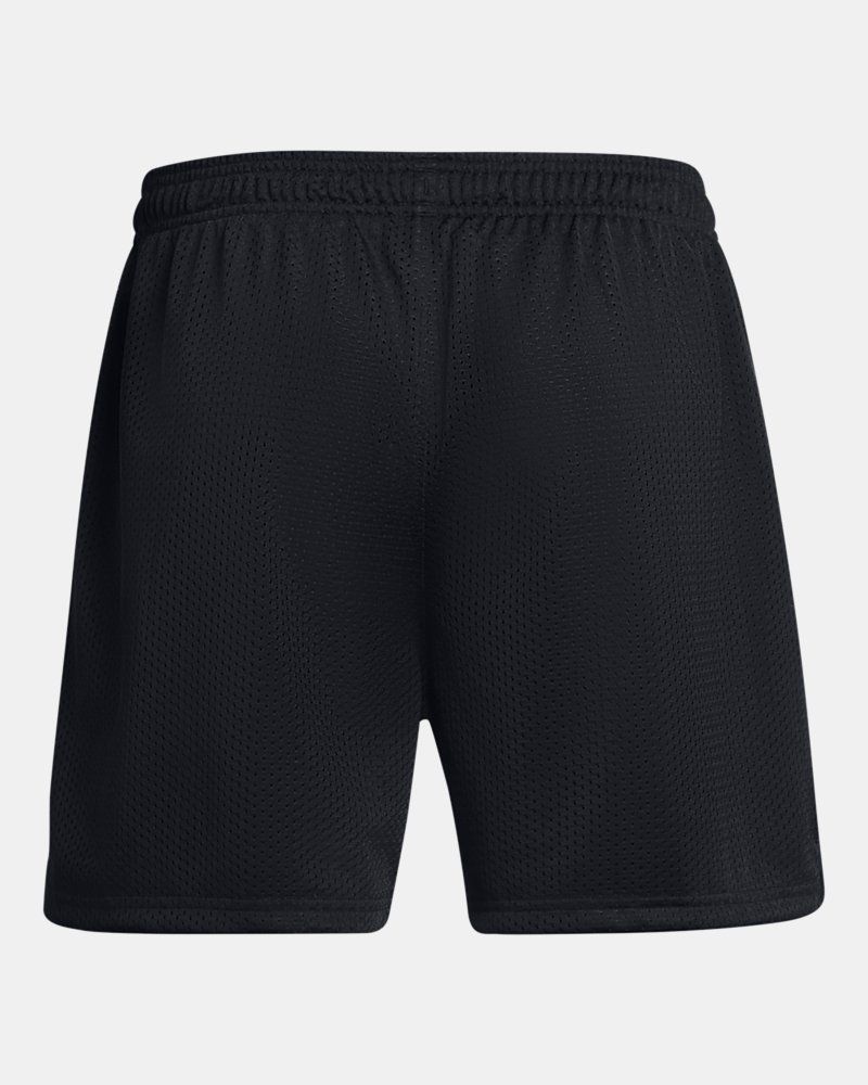 UA Icon Mesh Men's 5" Shorts — view 6