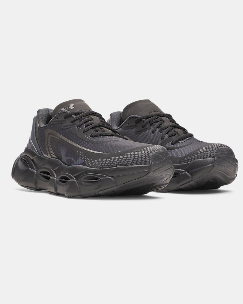 UA HB Racer 2 Men's Running Shoes — view 4