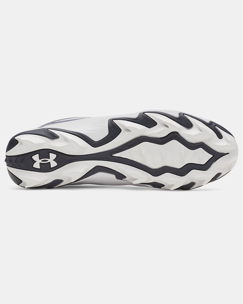 UA Leadoff Icon Low RM Men's Baseball Cleats — view 17