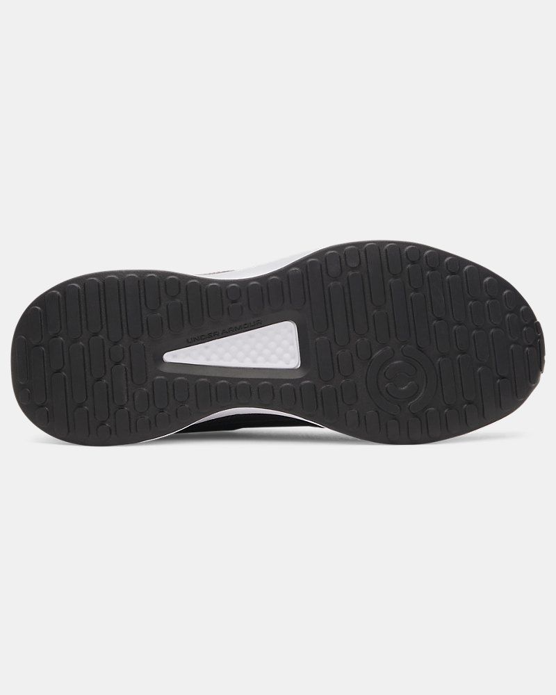 UA Edge Leather Men's Training Shoes — view 22