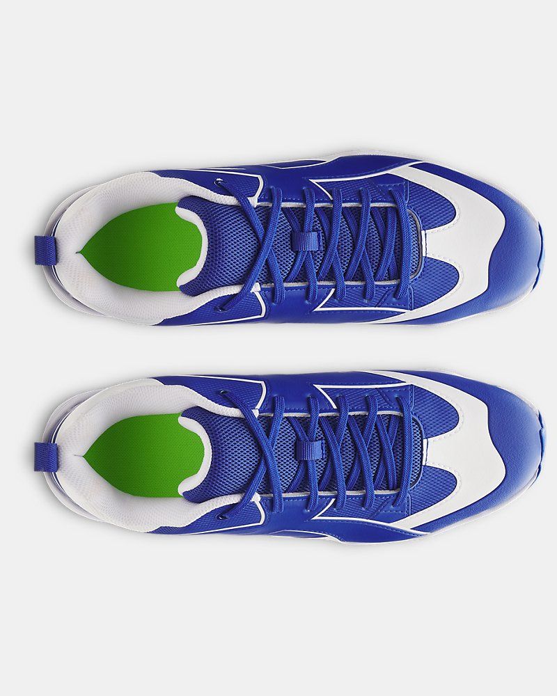 UA Leadoff Icon Low RM Men's Baseball Cleats — view 20