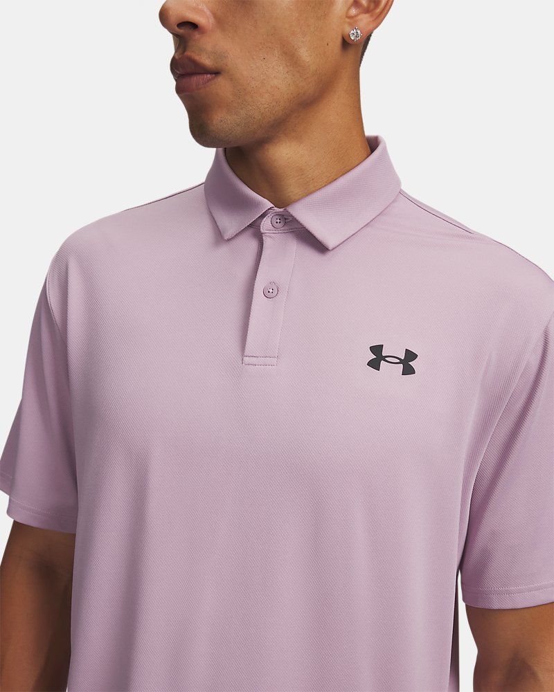 UA Matchplay Men's Polo — view 33